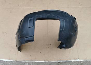 Nadkole przód przednie lewe lh opel meriva A 1 I GM 93333175