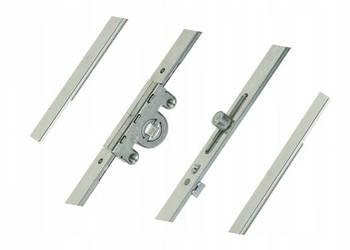 Winkhaus GRM 2300/2 FFH 1800-2300 zasuwnica listwa dł.209 cm
