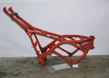 Honda CB 450 S PC17 rama