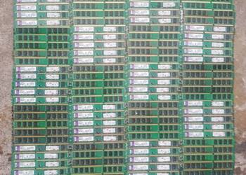 556 GB RAM, Kingston DDR3, 1333