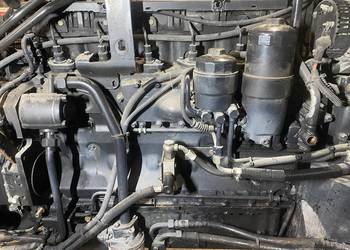 BLOK SILNIKA DEUTZ-FAHR AGROTRON 150 PROFILINE , 04289953 ,BF6M2012C