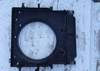 VW Crafter 2.0 LIFT obudowa wiskozy łapacz powietrza ORYGINAŁ HVW9065050655