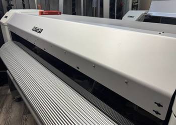 Mutoh Value Jet 1624 Ploter Drukarka Wielkoformatowa Onyx Zwijarka F-VAT