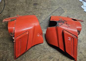 Peugeot Hercules owiewka plastik Hercules 50 osłona pokrywa