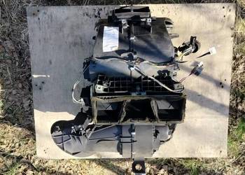 Nagrzewnica klimatronic peugeot 307