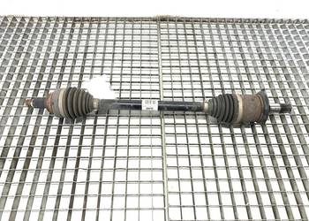 PÓŁOŚ LEWY TYŁ BMW F30 8603109 2.0 245KM Sedan/Limuzyna 11-18 PRZEGUB