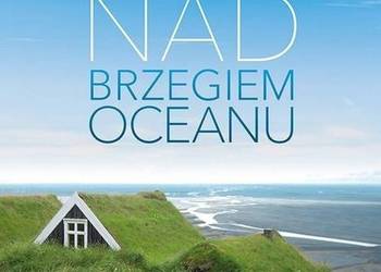 DOM NAD BRZEGIEM OCEANU - JAKSIK URSZULA