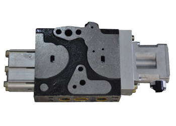 47735819 Zawór hydrauliczny CNH