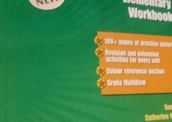 New Adventures elementary workbook angielski outlet