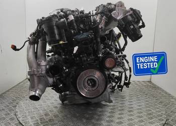 Silnik Bmw X5 G05 xDrive 30 d 2020 - 3.0 L 210 kW B57D30B