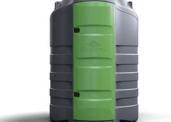 ZBIORNIK NA PALIWO KINGSPAN FUELMASTER 1500L ST1