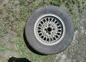 Felga O.Z. Polonez, Fiat 125p
