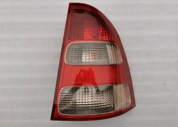 Lampa Prawy Tył Tylna Prawa Toyota Corolla E12 Kombi