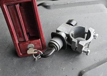 Fso polonez atu caro truck stacyjla z kluczykami