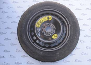 FOCUS MONDEO FIESTA koło dojazdowe 125/90/16 98M 5x108 ET25 DM5C-BA 2160848