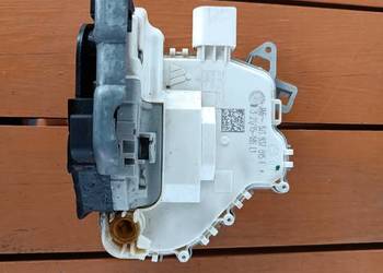 Zamek drzwi Lewy Przód Audi A4 B8 8J1837015F