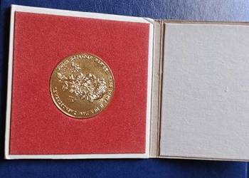 Stare monety Medal Polska / 23