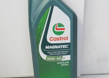 CASTROL MAGNATEC 10W40 A/B ACEA A/B, A/B, API SN , VW 501 01 / 505 00 1L