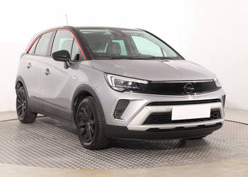 Opel Crossland 1.2