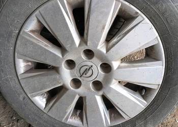 Sprzedam felgi aluminiowe 16 może być na szt
