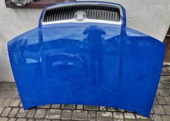 MASKA SKODA FABIA I