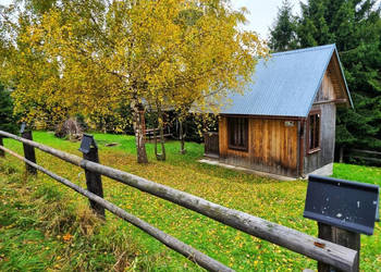 Domek rekreacyjny Krościenko Nad Dunajcem