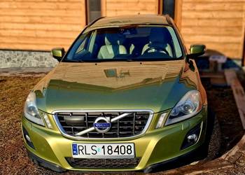 Sprzedam Volvo xc60 2.4.D5