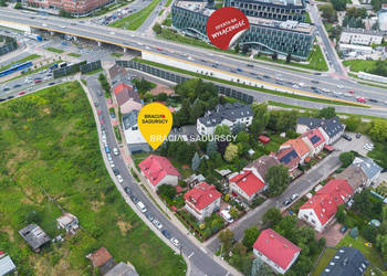 Oferta sprzedaży kamienicy Kraków Płaszowska 300m2
