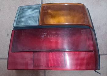 LAMPA TYŁ PRAWA NISSAN MICRA K10