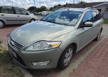 Syndyk sprzeda Ford Mondeo (udział 1/2) 50% wartości