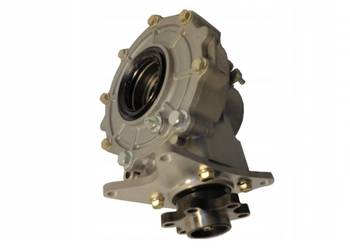 Most do quada Cf-Moto 500 X5 tylny dyfer Goes 520