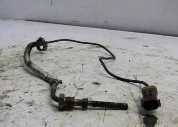 CZUJNIK TEMPERATURY SPALIN 2.0 M-JET JEEP CHEROKEE KL V CZUJNIK TEMPERATURY SPALIN 2.0 M-JET JEEP CHEROKEE KL V