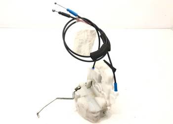 ZAMEK DRZWI PRAWY PRZÓD SUBARU LEGACY V Kombi 08-14