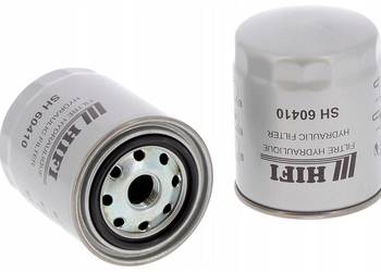 Zamiennik : Filtr hydrauliczny SH 60410 SH60410