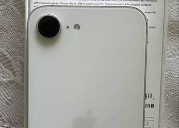 I phone 16 e