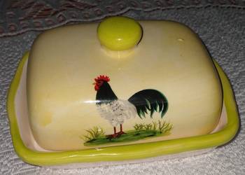 Maselniczka stylowa JOY company D-49143