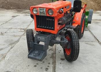 Sprzedam traktorek Kubota b6000