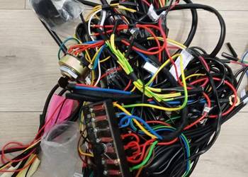 Outlet: Instalacja elektryczna do Zetora 5211-7745