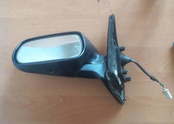 Lusterko elektryczne kierowcy NISSAN PRIMERA P11 5-PIN