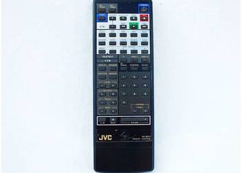 Pilot JVC RM-0703 do starszych TV i magnetowidów z lat 80/90-tych ORYGINAŁ