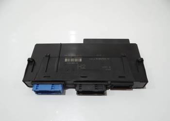 MODUŁ STEROWNIK KOMFORTU BMW X1 E84 LCI 9286785