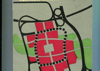 Komunikacja a kształtowanie centrum miasta - Maciej Nowakowski Komunikacja a kształtowanie centrum miasta - Maciej Nowakowski