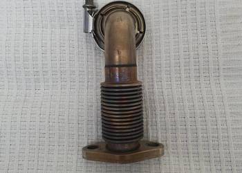 RURKA KOLANKO CHŁODNICZKI SPALIN EGR FREELANDER ROVER 75 MG ZT WAP101260A