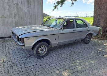 Poszukiwany: Ford Granada
