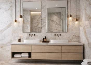 Płytka Volakas 61x40,6x1,2cm Polerowany