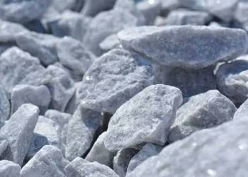 Grys Silver Ice 16-32, grys lodowy, kamień ozdobny, szary