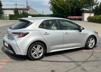 Toyota  Corolla 2.0 2019