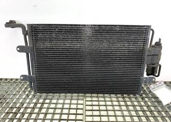 CHŁODNICA KLIMATYZACJI SKODA OCTAVIA I 1.9 110KM 96-10