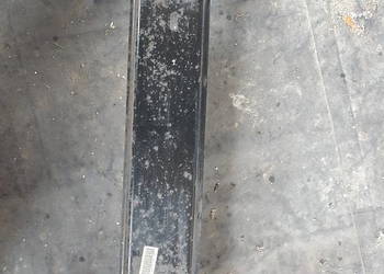 BMW f20  belka pod zderzak tylny wzmocnienie