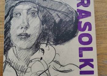 Parasolki- Dominika Buczak